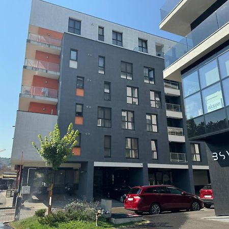Apart Mihai Viteazu Residence Брашов Экстерьер фото