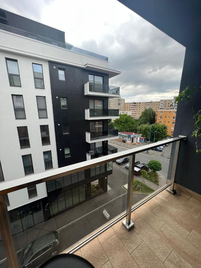 Apart Mihai Viteazu Residence Брашов Экстерьер фото