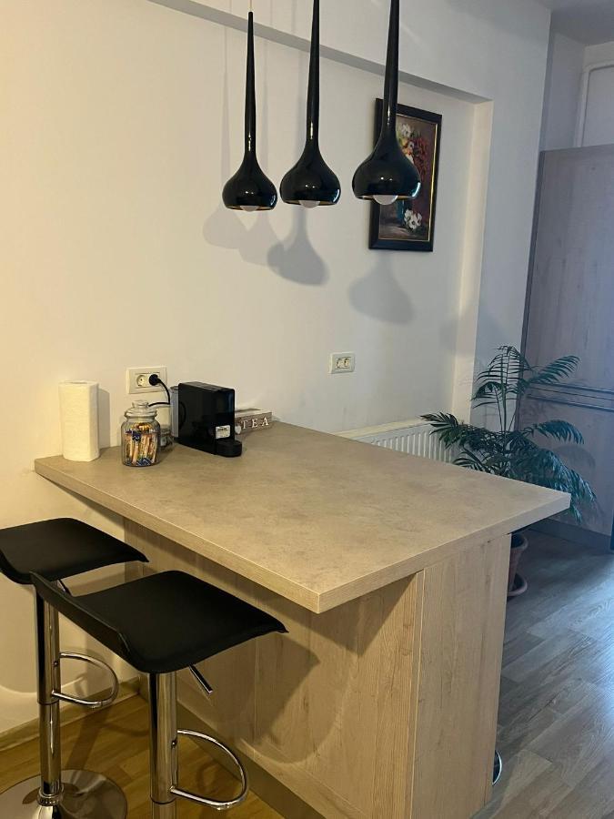 Apart Mihai Viteazu Residence Брашов Экстерьер фото