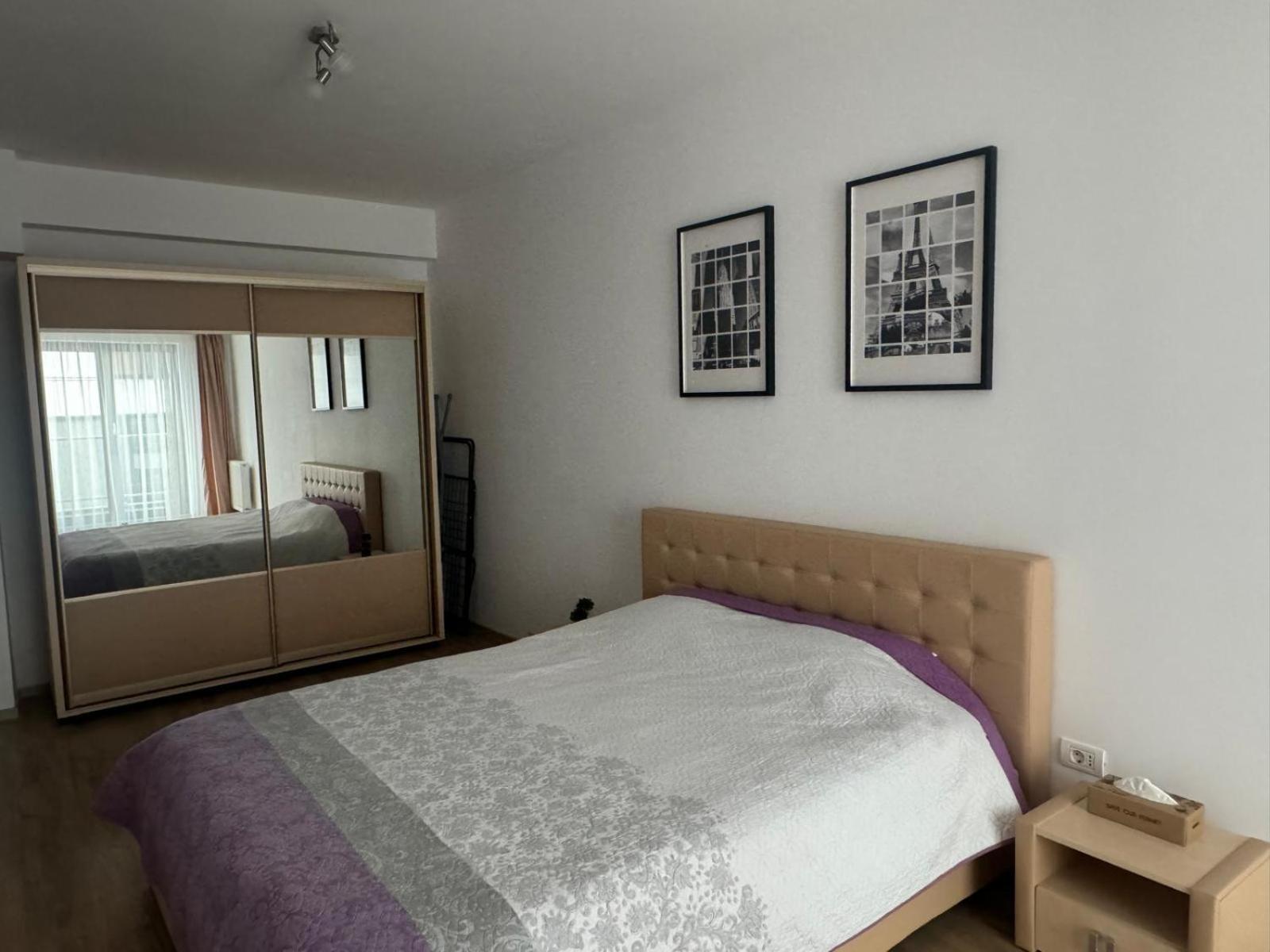 Apart Mihai Viteazu Residence Брашов Экстерьер фото