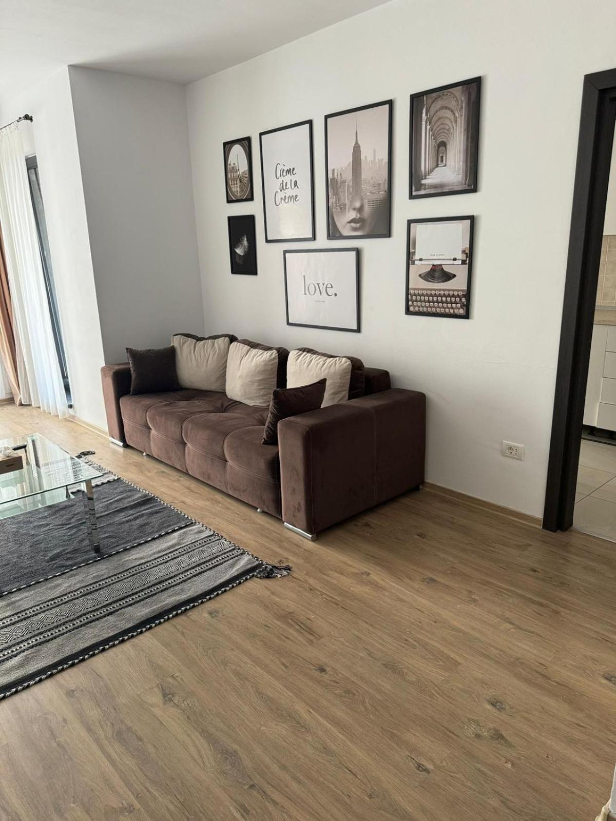 Apart Mihai Viteazu Residence Брашов Экстерьер фото