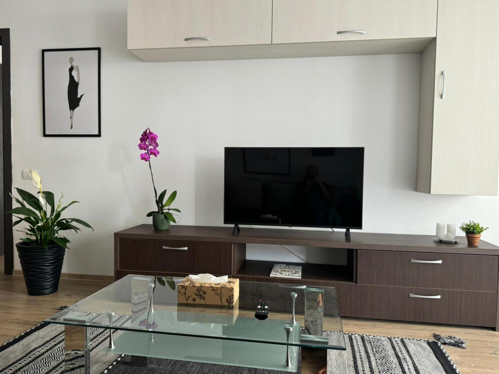 Apart Mihai Viteazu Residence Брашов Экстерьер фото